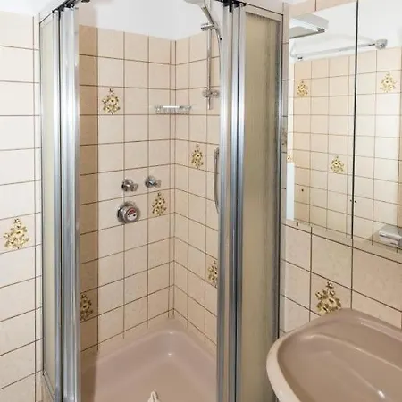 Seehuette, App 208 Apartman